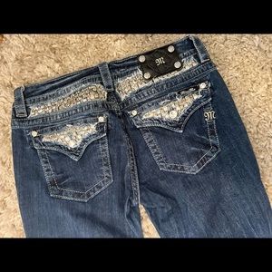 Miss Me Jeans Size 31